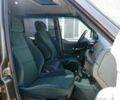 Серый УАЗ 3163, объемом двигателя 2.66 л и пробегом 128 тыс. км за 7000 $, фото 6 на Automoto.ua