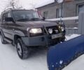 Серый УАЗ 3163, объемом двигателя 2.66 л и пробегом 128 тыс. км за 7000 $, фото 5 на Automoto.ua