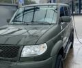 Сірий УАЗ 3163, об'ємом двигуна 2.7 л та пробігом 112 тис. км за 3900 $, фото 27 на Automoto.ua