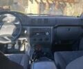 Сірий УАЗ 3163, об'ємом двигуна 3 л та пробігом 120 тис. км за 3800 $, фото 4 на Automoto.ua