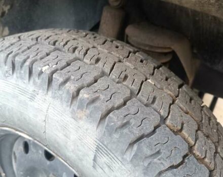 Зеленый УАЗ 3163, объемом двигателя 2.7 л и пробегом 85 тыс. км за 3100 $, фото 5 на Automoto.ua