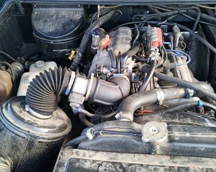 Зеленый УАЗ 3163, объемом двигателя 2.69 л и пробегом 75 тыс. км за 4800 $, фото 32 на Automoto.ua