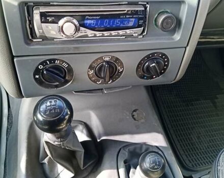 Зеленый УАЗ 3163, объемом двигателя 2.69 л и пробегом 75 тыс. км за 4800 $, фото 25 на Automoto.ua