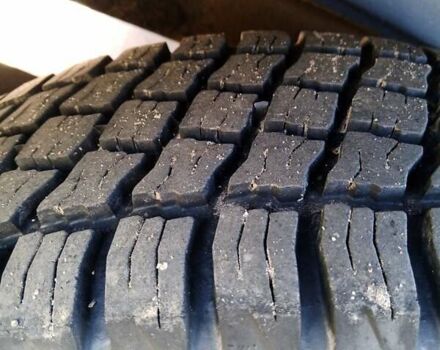 Зеленый УАЗ 3163, объемом двигателя 2.69 л и пробегом 75 тыс. км за 4800 $, фото 44 на Automoto.ua