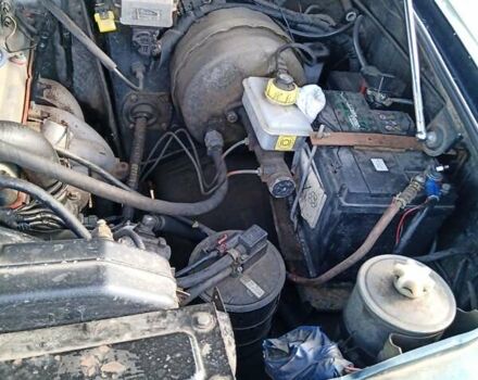 Зеленый УАЗ 3163, объемом двигателя 2.69 л и пробегом 75 тыс. км за 4800 $, фото 33 на Automoto.ua