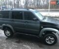 Зелений УАЗ 3163, об'ємом двигуна 2.69 л та пробігом 170 тис. км за 2900 $, фото 2 на Automoto.ua