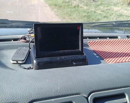 Зеленый УАЗ 3163, объемом двигателя 2.69 л и пробегом 75 тыс. км за 4800 $, фото 26 на Automoto.ua