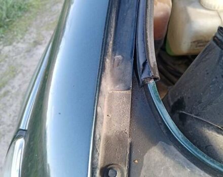 Зеленый УАЗ 3163, объемом двигателя 2.69 л и пробегом 75 тыс. км за 4800 $, фото 37 на Automoto.ua