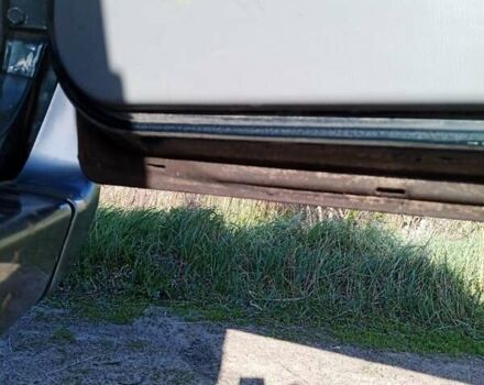 Зеленый УАЗ 3163, объемом двигателя 2.69 л и пробегом 75 тыс. км за 4800 $, фото 21 на Automoto.ua