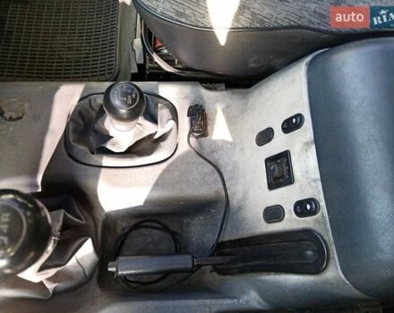 Зеленый УАЗ 3163, объемом двигателя 2.69 л и пробегом 75 тыс. км за 4800 $, фото 24 на Automoto.ua