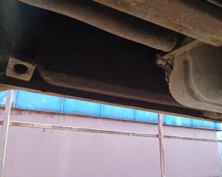 Зеленый УАЗ 3163, объемом двигателя 2.69 л и пробегом 75 тыс. км за 4800 $, фото 48 на Automoto.ua