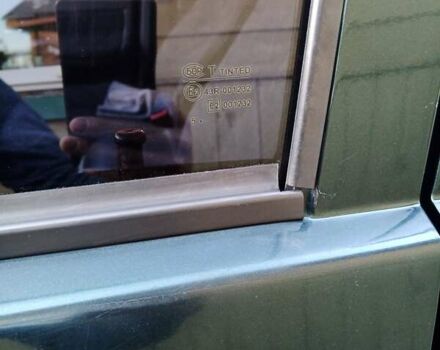 Зеленый УАЗ 3163, объемом двигателя 2.69 л и пробегом 75 тыс. км за 4800 $, фото 60 на Automoto.ua