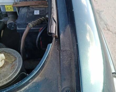 Зеленый УАЗ 3163, объемом двигателя 2.69 л и пробегом 75 тыс. км за 4800 $, фото 38 на Automoto.ua