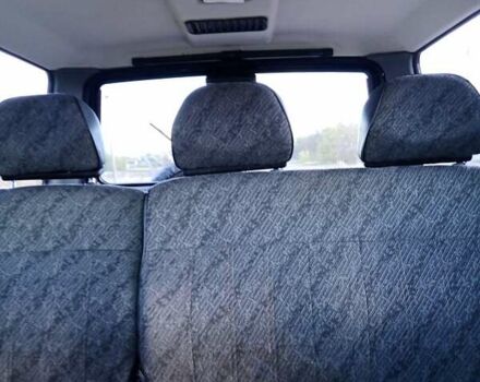 Зеленый УАЗ 3163, объемом двигателя 2.69 л и пробегом 75 тыс. км за 4800 $, фото 30 на Automoto.ua