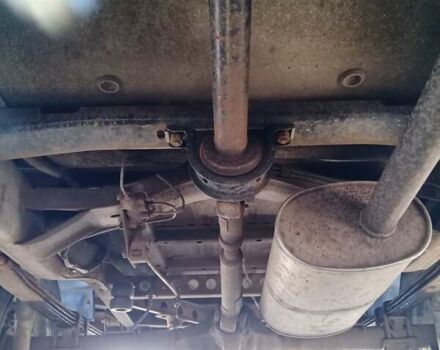 Зеленый УАЗ 3163, объемом двигателя 2.69 л и пробегом 75 тыс. км за 4800 $, фото 53 на Automoto.ua