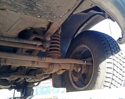 Зеленый УАЗ 3163, объемом двигателя 2.69 л и пробегом 75 тыс. км за 4800 $, фото 55 на Automoto.ua