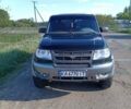 Зеленый УАЗ 3163, объемом двигателя 2.69 л и пробегом 75 тыс. км за 4800 $, фото 1 на Automoto.ua