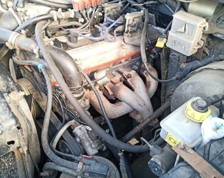 Зеленый УАЗ 3163, объемом двигателя 2.69 л и пробегом 75 тыс. км за 4800 $, фото 34 на Automoto.ua