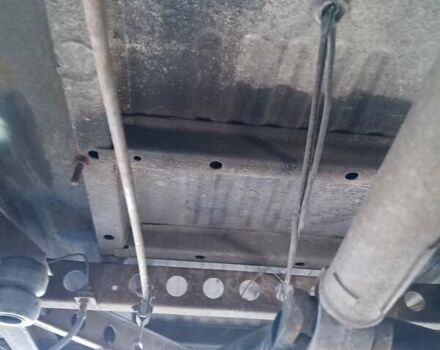 Зеленый УАЗ 3163, объемом двигателя 2.69 л и пробегом 75 тыс. км за 4800 $, фото 57 на Automoto.ua