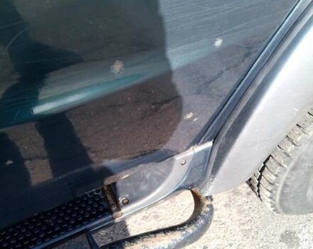 Зеленый УАЗ 3163, объемом двигателя 2.69 л и пробегом 75 тыс. км за 4800 $, фото 42 на Automoto.ua