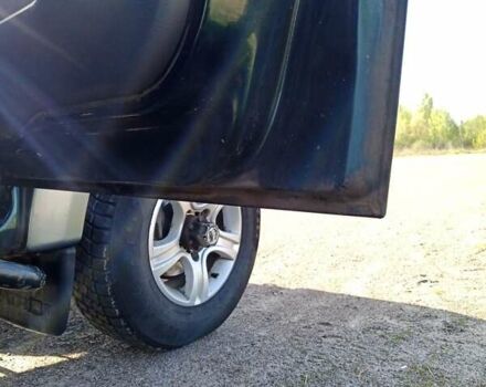 Зеленый УАЗ 3163, объемом двигателя 2.69 л и пробегом 75 тыс. км за 4800 $, фото 17 на Automoto.ua