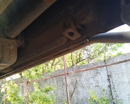 Зеленый УАЗ 3163, объемом двигателя 2.69 л и пробегом 75 тыс. км за 4800 $, фото 49 на Automoto.ua