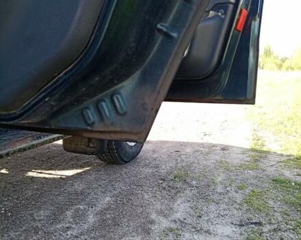 Зеленый УАЗ 3163, объемом двигателя 2.69 л и пробегом 75 тыс. км за 4800 $, фото 16 на Automoto.ua