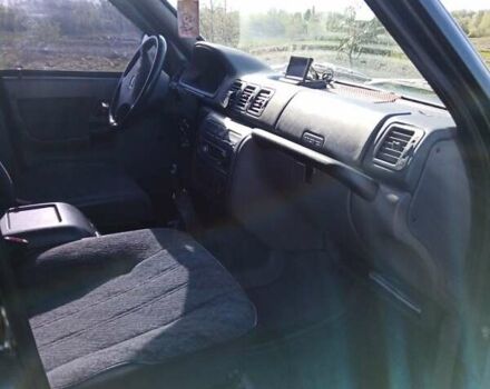 Зеленый УАЗ 3163, объемом двигателя 2.69 л и пробегом 75 тыс. км за 4800 $, фото 13 на Automoto.ua