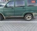 Зеленый УАЗ 3163, объемом двигателя 2.69 л и пробегом 200 тыс. км за 4200 $, фото 2 на Automoto.ua