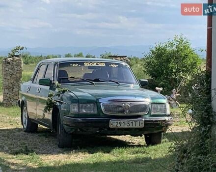 Зеленый УАЗ 3163, объемом двигателя 2.69 л и пробегом 200 тыс. км за 4200 $, фото 6 на Automoto.ua