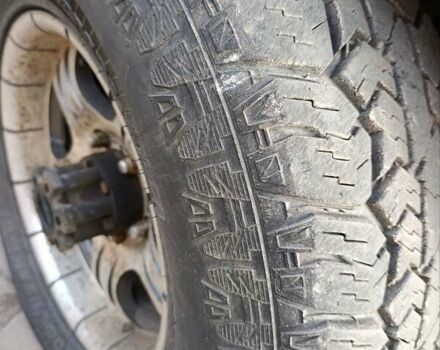 Зеленый УАЗ 3163, объемом двигателя 2.69 л и пробегом 100 тыс. км за 1999 $, фото 6 на Automoto.ua