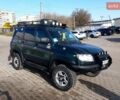 Зелений УАЗ 3163, об'ємом двигуна 2.69 л та пробігом 214 тис. км за 5500 $, фото 1 на Automoto.ua