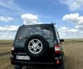 Зеленый УАЗ 3163, объемом двигателя 2.7 л и пробегом 158 тыс. км за 6500 $, фото 8 на Automoto.ua