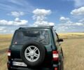 Зеленый УАЗ 3163, объемом двигателя 2.7 л и пробегом 158 тыс. км за 6500 $, фото 4 на Automoto.ua