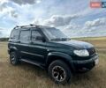Зеленый УАЗ 3163, объемом двигателя 2.7 л и пробегом 158 тыс. км за 6500 $, фото 6 на Automoto.ua