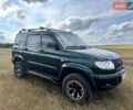 Зеленый УАЗ 3163, объемом двигателя 2.7 л и пробегом 158 тыс. км за 6500 $, фото 2 на Automoto.ua