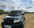 Зеленый УАЗ 3163, объемом двигателя 2.7 л и пробегом 158 тыс. км за 6500 $, фото 1 на Automoto.ua