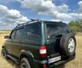 Зеленый УАЗ 3163, объемом двигателя 2.7 л и пробегом 158 тыс. км за 6500 $, фото 5 на Automoto.ua