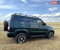 Зеленый УАЗ 3163, объемом двигателя 2.7 л и пробегом 158 тыс. км за 6500 $, фото 3 на Automoto.ua