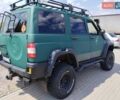 Зелений УАЗ 3163, об'ємом двигуна 2.69 л та пробігом 122 тис. км за 8700 $, фото 2 на Automoto.ua
