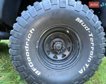 Зелений УАЗ 3163, об'ємом двигуна 2.69 л та пробігом 122 тис. км за 8700 $, фото 10 на Automoto.ua