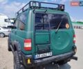 Зелений УАЗ 3163, об'ємом двигуна 2.69 л та пробігом 122 тис. км за 8700 $, фото 1 на Automoto.ua