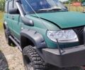 Зелений УАЗ 3163, об'ємом двигуна 2.69 л та пробігом 122 тис. км за 8700 $, фото 3 на Automoto.ua