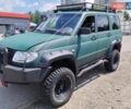 Зелений УАЗ 3163, об'ємом двигуна 2.69 л та пробігом 122 тис. км за 8700 $, фото 4 на Automoto.ua
