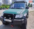 Зелений УАЗ 3163, об'ємом двигуна 2.69 л та пробігом 122 тис. км за 8700 $, фото 1 на Automoto.ua