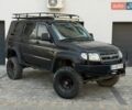 Чорний УАЗ 3163 Patriot, об'ємом двигуна 2.7 л та пробігом 262 тис. км за 7499 $, фото 1 на Automoto.ua