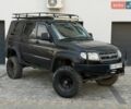 Черный УАЗ 3163 Patriot, объемом двигателя 2.7 л и пробегом 262 тыс. км за 6999 $, фото 1 на Automoto.ua