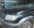 Чорний УАЗ 3163 Patriot, об'ємом двигуна 2.7 л та пробігом 165 тис. км за 4500 $, фото 1 на Automoto.ua