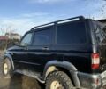 Чорний УАЗ 3163 Patriot, об'ємом двигуна 2.7 л та пробігом 200 тис. км за 2700 $, фото 3 на Automoto.ua