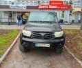 Чорний УАЗ 3163 Patriot, об'ємом двигуна 2.69 л та пробігом 107 тис. км за 9000 $, фото 27 на Automoto.ua